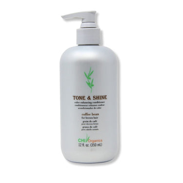 CHI_Tone and Shine Color Enhancing Conditioner Coffee Bean_Cosmetic World